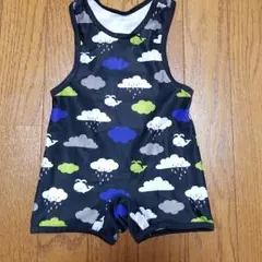 水着 FOキッズ 90