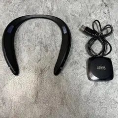 AQUOS SOUND PARTNER AN-SS2 ネックスピーカーのサムネイル