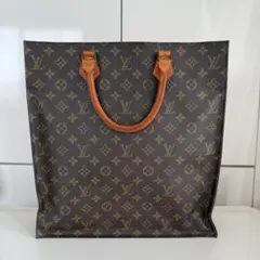 Louis Vuitton モノグラム トートバッグのサムネイル