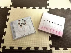 なにわ男子 1st Love 〖美品〗