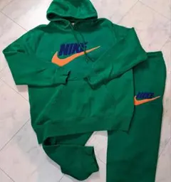Lサイズ NIKE セットアップ スウェット 上下セット