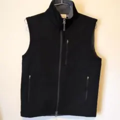 SUMARI フリースベスト BLACK size 1 - メルカリ