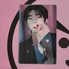 ENHYPEN 【BORDER : CARNIVAL】レンチキュラー ソンフン