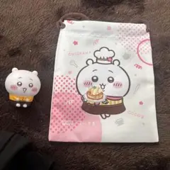 ちいかわココス　2点セット