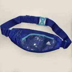 adidas ランニング用 ウエストポーチ 男女兼用