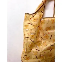 Butterbear バターベアー くま トートバッグ 可愛いデザイン ♡