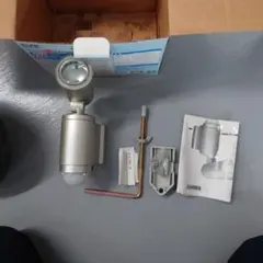 センサーライト