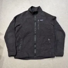 patagonia パタゴニア　レトロパイルジャケット