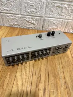 LUXMAN パワーアンプセレクター AS-9 オーディオ切替器 ラックスマン Yahoo!オークション - 「luxman as-9」の落札相場・落札価格