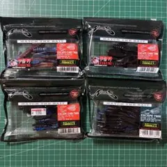 ノリーズ　エスケープツインのサムネイル