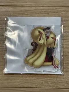 ディズニーヴィランズ クルエラ アクリルスタンド