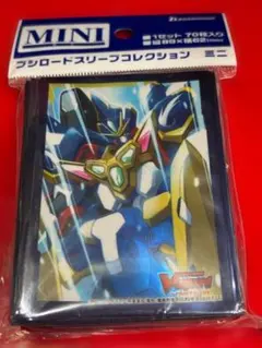 ヴァンガード 第99代次元ロボ司令官 グレートダイアース SP SP ヴァンガード 第99代次元ロボ司令官 グレートダイアース 2枚 - メルカリ
