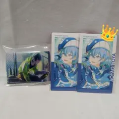 プロセカ 青柳冬弥 ノーブルアート vol.29 メルカリ