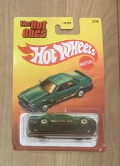 Hot Wheels NISSAN SKYLINE イオン限定