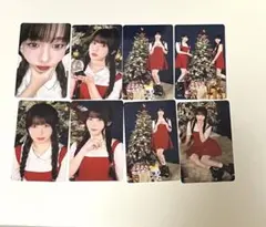 ME:I Sweet Holiday 高見文寧 会場限定 CD購入特典 トレカ - メルカリ