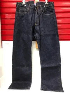 N228 Prps ピーアールピーエス　デニム　パンツ　32インチのサムネイル