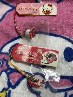 超レア新品】 ご当地キティ 夏季限定 水風船 夜店バージョン 平成