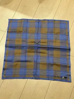 Pierre Cardin ピエールカルダン ハンカチ 1枚