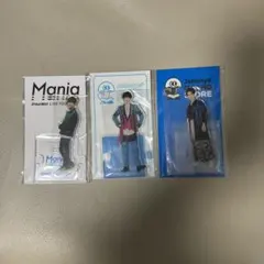 Snow Man 渡辺翔太 アクスタ