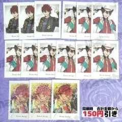 【A163】　天城燐音　ぱしゃっつ　あんスタ　まとめ売り　あんさんぶるスターズ