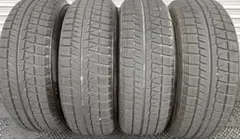 さとる様専用STタイヤ (1本分) ICEPARTNER2 215/60R16 - メルカリ