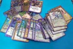バトルスピリッツ　キラカードのみ　ダブり有り　30枚セット