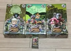 2025年最新】キャラヒーローズ ジョルノ シークレットの人気アイテム