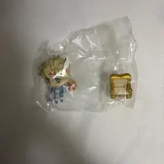 ジョジョコレ　ジョジョワールド3　シーザー・A・ツェペリ