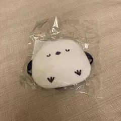 シマエナガ　コインケース