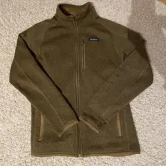 Patagonia ベターセータージャケット FA24