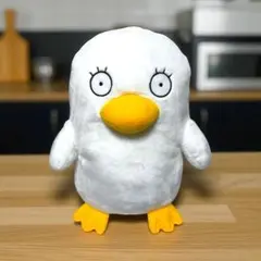 銀魂 めちゃもふぐっとぬいぐるみ エリザベス