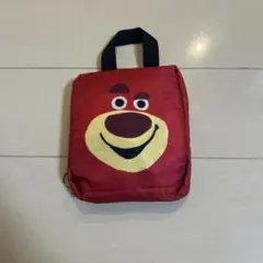 値下げ！！トイストーリーエコバッグ