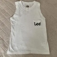 Lee 130 タンクトップ
