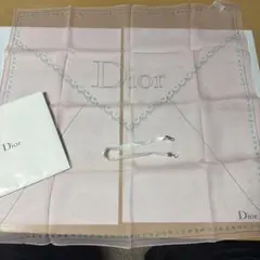 Christian Dior スカーフ