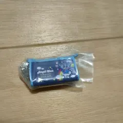 エンジェルブルー　ふでばこコレクション　ガチャ　デニムペンケース
