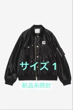 2026年最新】carhartt × sacaiの人気アイテム - メルカリ