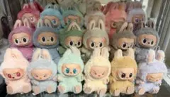 ラブブ マカロン ハブアシート エナジーセット