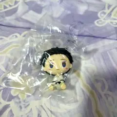 鬼滅の刃 一番くじ D賞 ちょこのっこ 狛治