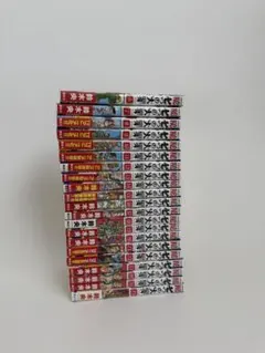 7つの大罪　6-25巻セット