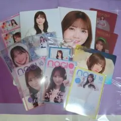 乃木坂46　田村真佑セット