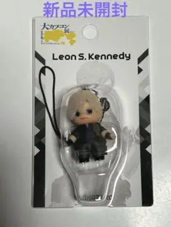 2025年最新】大カプコン展 レオンの人気アイテム - メルカリ