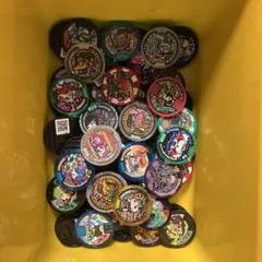 妖怪メダル　まとめ売り