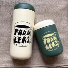 paddlers coffee パドラーズコーヒー タンブラー - メルカリ
