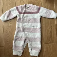 【ジェラートピケ】ロンパース・カバーオール 70-80