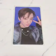 boynextdoor weverse ラキドロ トレカ - メルカリ