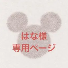 はな様ご専用　⭐︎確認用⭐︎
