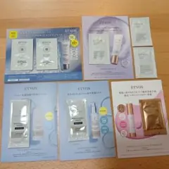 ETVOSサンプル8個のサムネイル