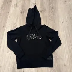 Calvin Klein JEANS カルバンクライン　パーカー　スウェット