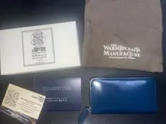 2026年最新】warmthcrafts manufacture メンズ コインケース・小銭入れ
