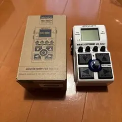 ZOOM MS-80IR+ アンプシミュレーター IRてんこもり アダプター付